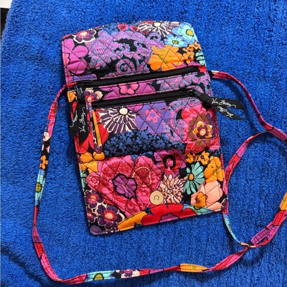 Vera Bradley Multicolor Women's Bag - Picture 1 of 8